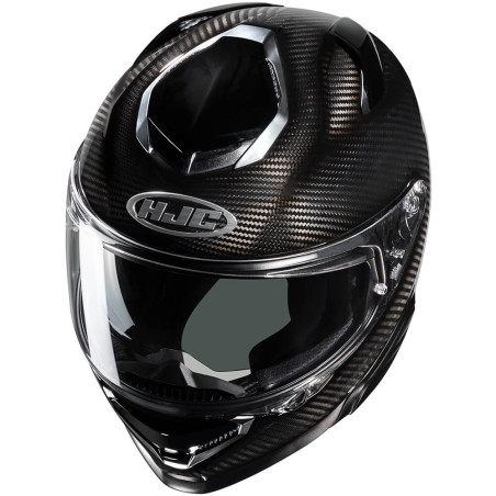 CASCO HJC RPHA 71 CARBON SOLID