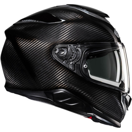 CASCO HJC RPHA 71 CARBON SOLID