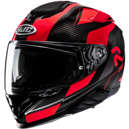 CASCO HJC RPHA 71 CARBON HAMIL