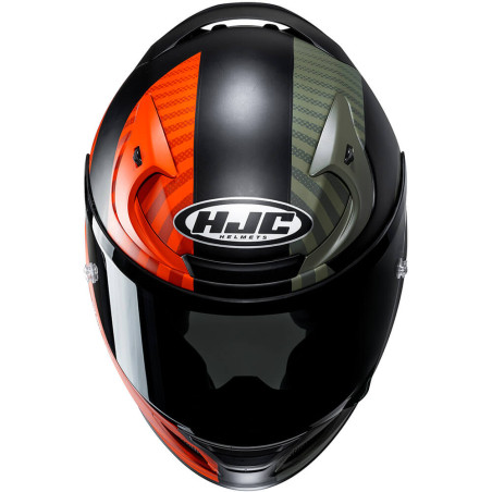 CASCO HJC RPHA 12 OTTIN