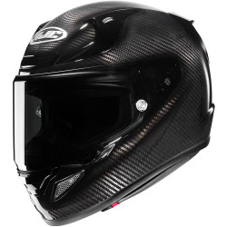 CASCO HJC RPHA 12 CARBON SOLID