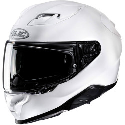 CASCO HJC F71 SOLID