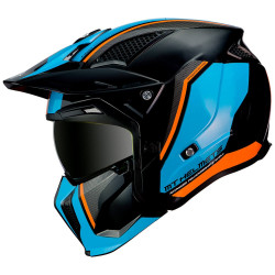 CASCO MT STREETFIGHTER SV TWIN