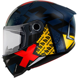 CASCO MT REVENGE 2 LIGHT