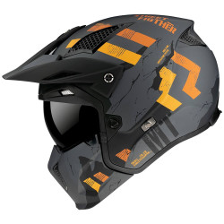 CASCO MT STREETFIGHTER SV SKULL2020