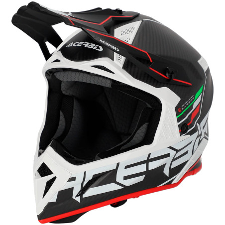 CASCO ACERBIS STEEL CARBON 22.06