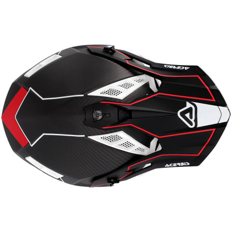 CASCO ACERBIS STEEL CARBON 22.06