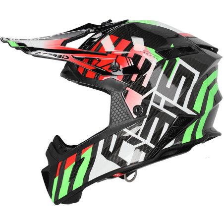 CASCO ACERBIS STEEL CARBON 22.06