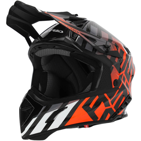 CASCO ACERBIS STEEL CARBON 22.06