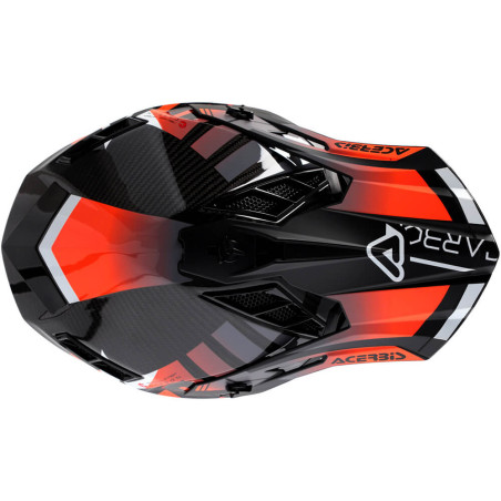 CASCO ACERBIS STEEL CARBON 22.06