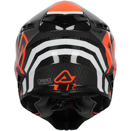 CASCO ACERBIS STEEL CARBON 22.06