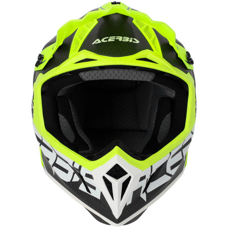 CASCO ACERBIS STEEL CARBON 22.06