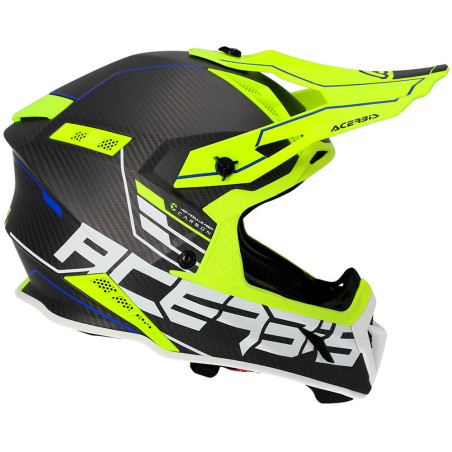 CASCO ACERBIS STEEL CARBON 22.06