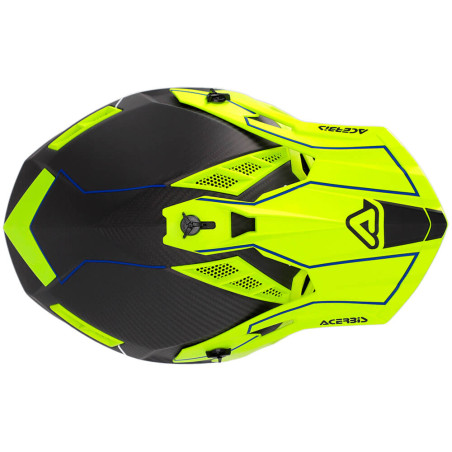 CASCO ACERBIS STEEL CARBON 22.06