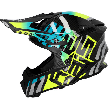 CASCO ACERBIS STEEL CARBON 22.06