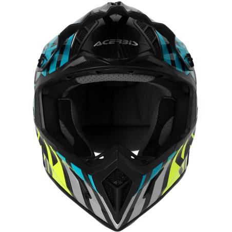 CASCO ACERBIS STEEL CARBON 22.06