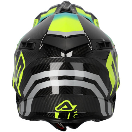 CASCO ACERBIS STEEL CARBON 22.06