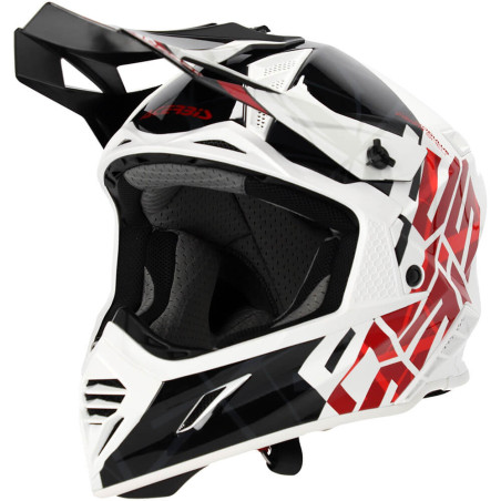 CASCO ACERBIS X-TRACK 22.06