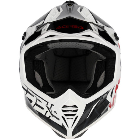 CASCO ACERBIS X-TRACK 22.06