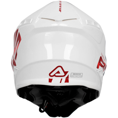 CASCO ACERBIS X-TRACK 22.06