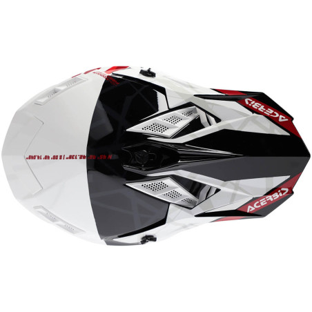 CASCO ACERBIS X-TRACK 22.06