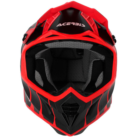 CASCO ACERBIS X-TRACK 22.06