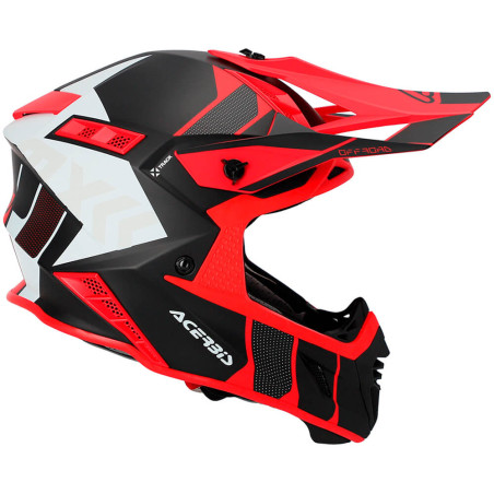 CASCO ACERBIS X-TRACK 22.06