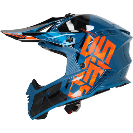 CASCO ACERBIS X-TRACK 22.06