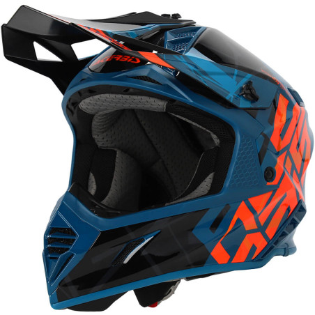 CASCO ACERBIS X-TRACK 22.06