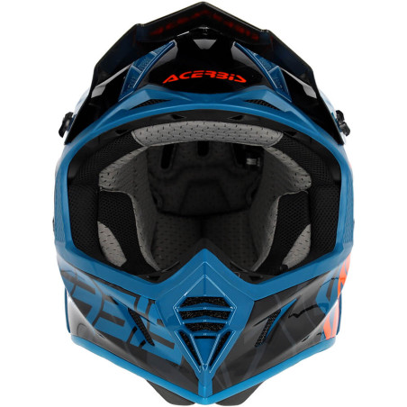 CASCO ACERBIS X-TRACK 22.06