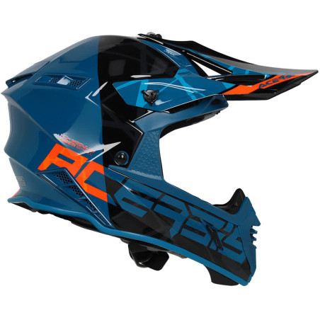 CASCO ACERBIS X-TRACK 22.06