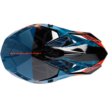 CASCO ACERBIS X-TRACK 22.06