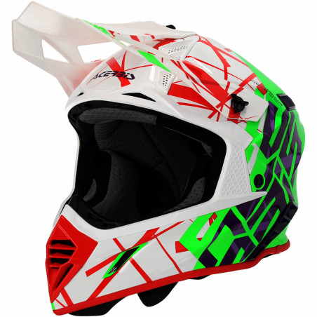 CASCO ACERBIS X-TRACK 22.06