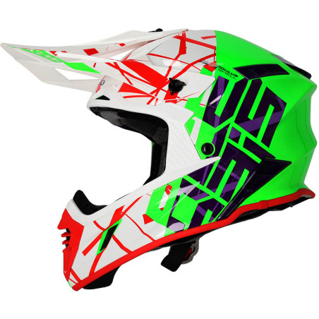 CASCO ACERBIS X-TRACK 22.06