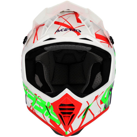 CASCO ACERBIS X-TRACK 22.06