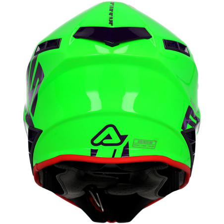 CASCO ACERBIS X-TRACK 22.06