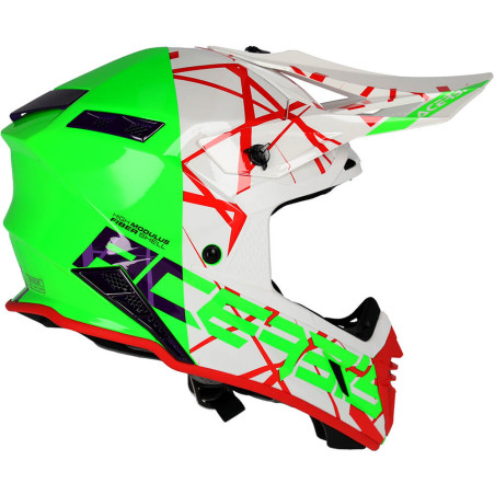 CASCO ACERBIS X-TRACK 22.06