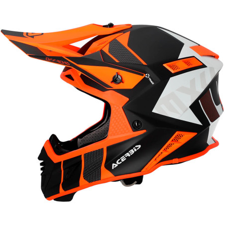 CASCO ACERBIS X-TRACK 22.06