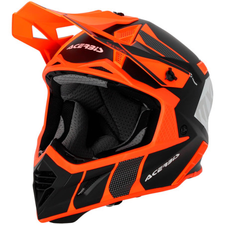 CASCO ACERBIS X-TRACK 22.06