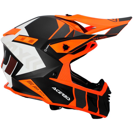 CASCO ACERBIS X-TRACK 22.06