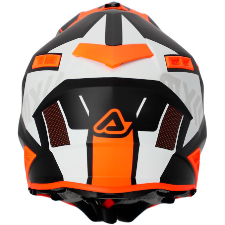 CASCO ACERBIS X-TRACK 22.06