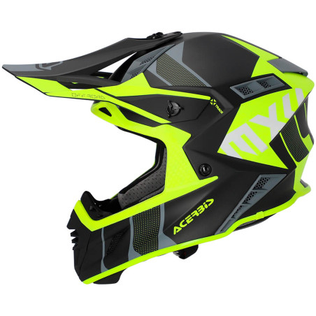 CASCO ACERBIS X-TRACK 22.06