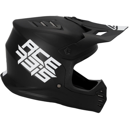 CASCO ACERBIS PROFILE JUNIOR