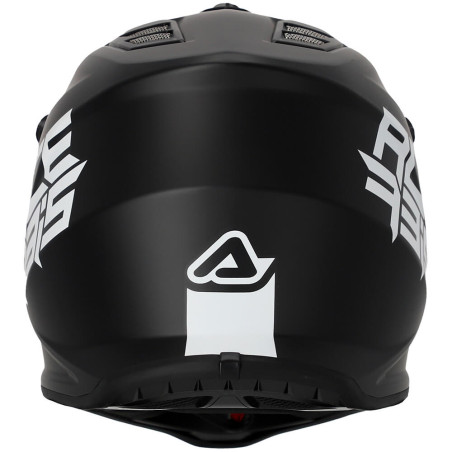 CASCO ACERBIS PROFILE JUNIOR