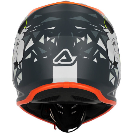 CASCO ACERBIS PROFILE JUNIOR