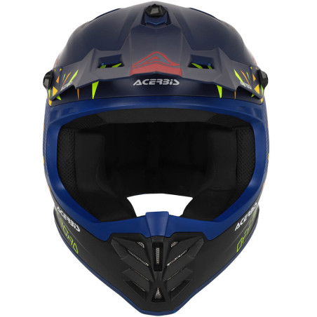 CASCO ACERBIS PROFILE JUNIOR