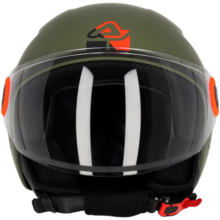 CASCO ACERBIS JET BREZZA SOLID