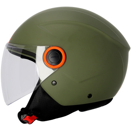 CASCO ACERBIS JET BREZZA SOLID