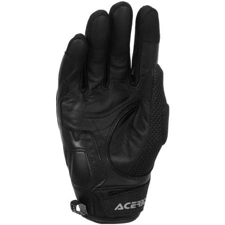 GUANTES ACERBIS RAMSEY LEATHER 2.0 CE