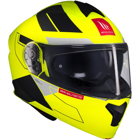 CASCO MT GENESIS SV TALO